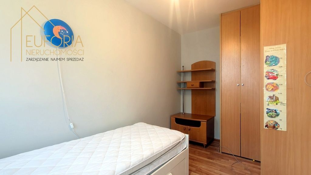Mieszkanie 2-pokojowe Łódź, ul. Podgórna. Zdjęcie 5