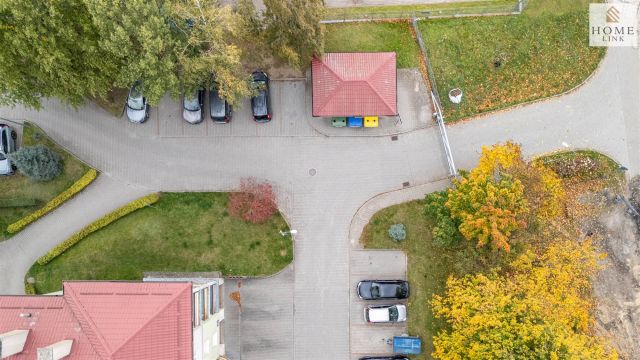 Mieszkanie 2-pokojowe Olsztyn, al. Aleja Marszałka Józefa Piłsudskiego. Zdjęcie 21