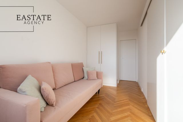 Mieszkanie 3-pokojowe Gdynia Kamienna Góra, ul. Ignacego Krasickiego. Zdjęcie 8