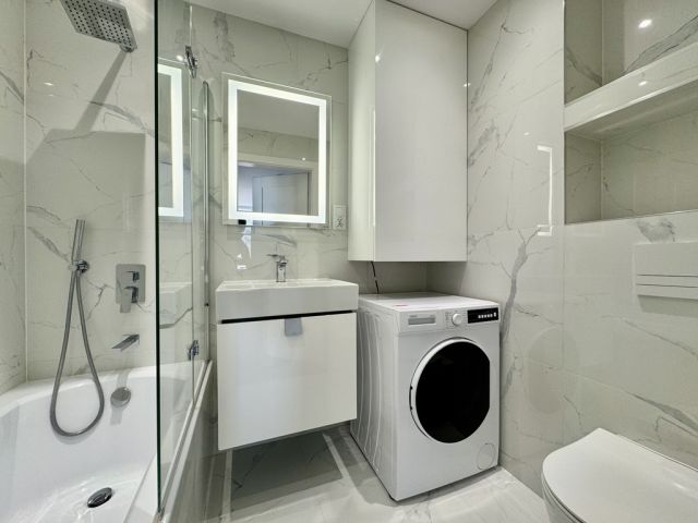 Mieszkanie 3-pokojowe Rzeszów, ul. Łanowa. Zdjęcie 5