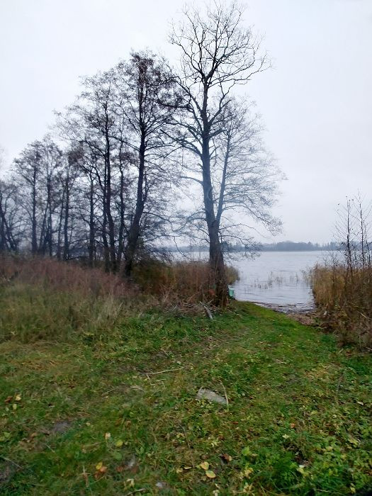 Działka rolna Worławki