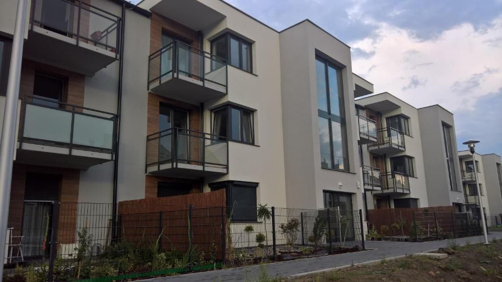 Mieszkanie 3-pokojowe Gorzów Wielkopolski, ul. Olimpijska