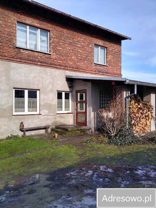 dom wolnostojący, 10 pokoi Gliwice Ligota Zabrska