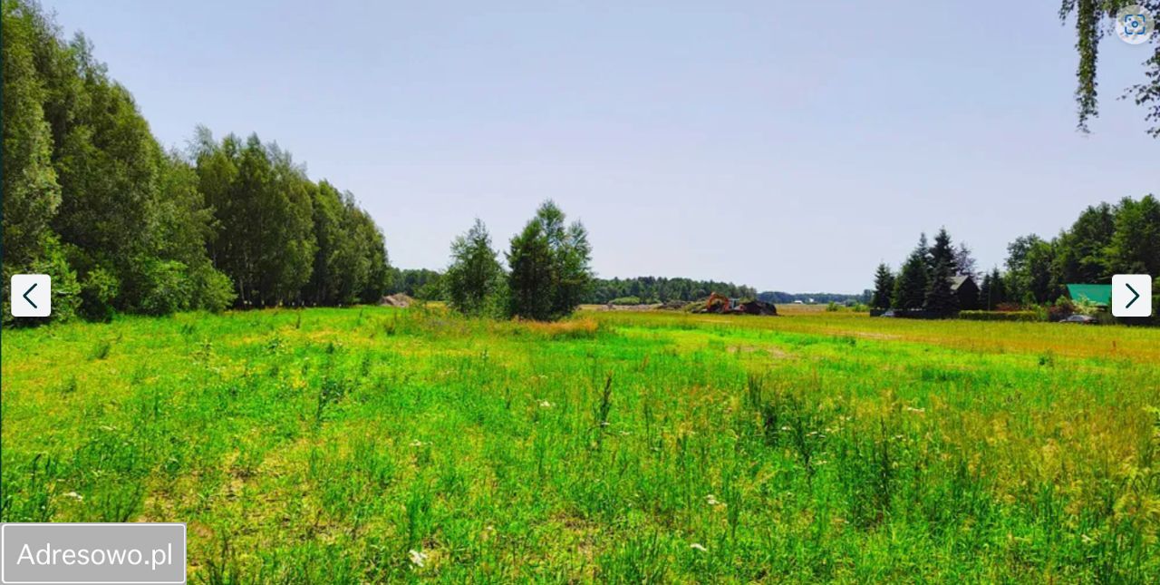 Działka rekreacyjna Sumin. Zdjęcie 4