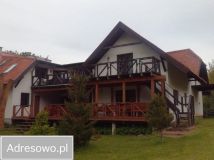 Ośrodek wczasowy Jędrychowo Rodowo. Zdjęcie 2