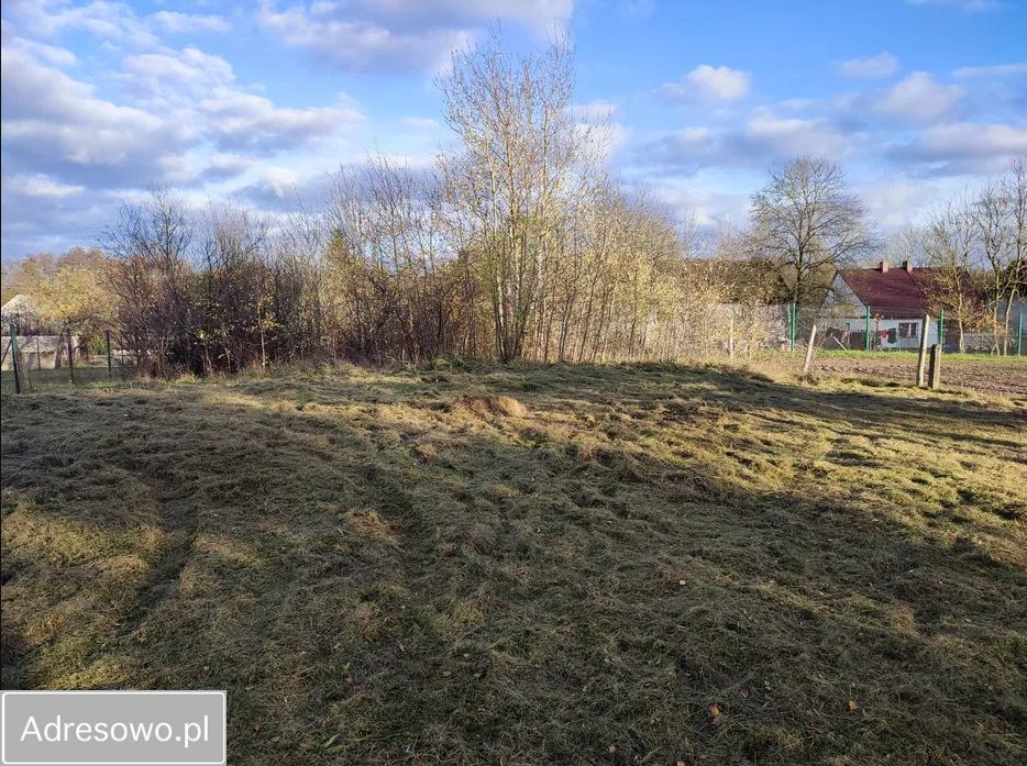 Działka rekreacyjna Nadarzyce. Zdjęcie 3