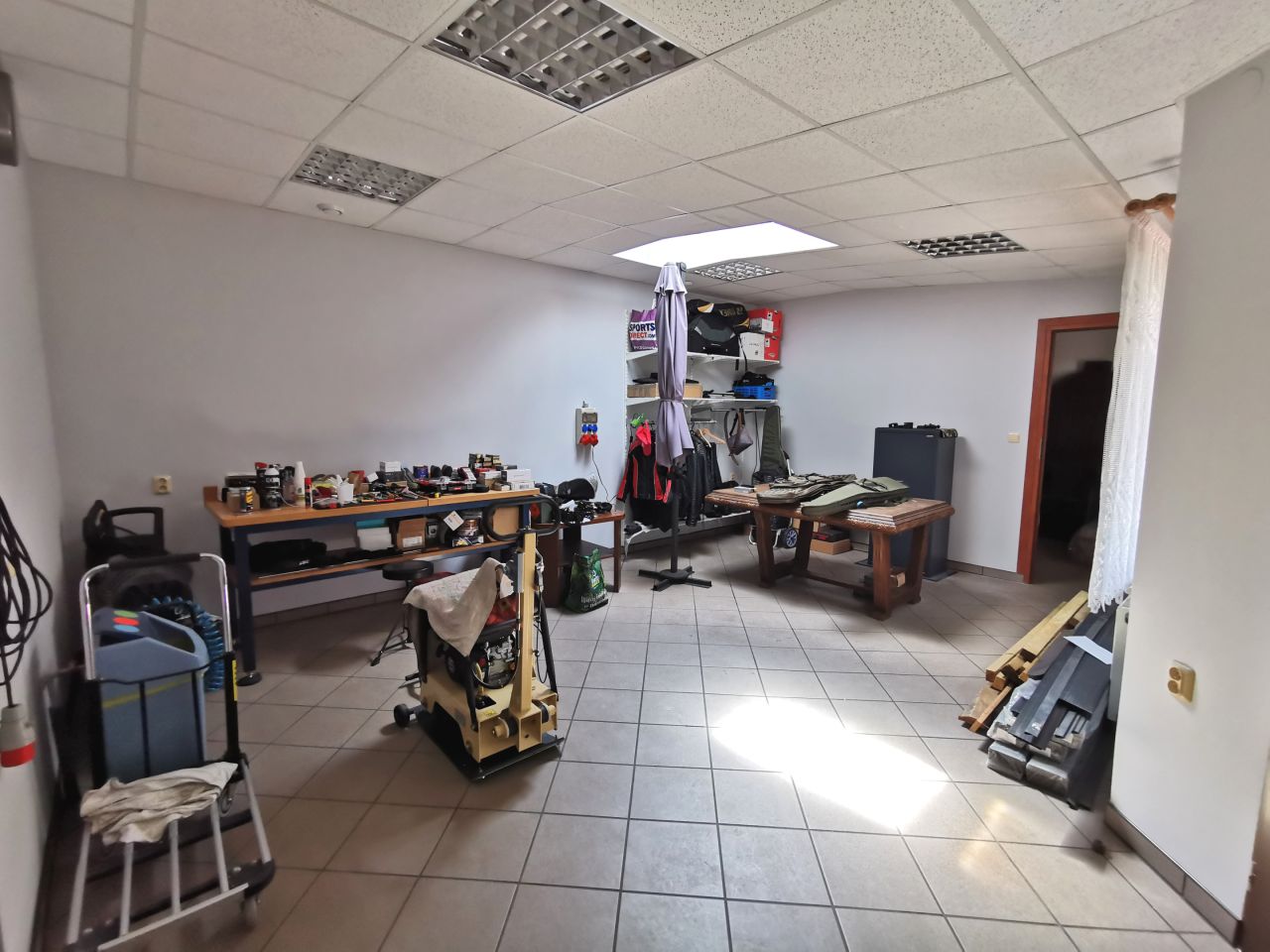 dom wolnostojący, 6 pokoi Czempiń, ul. Marii Konopnickiej. Zdjęcie 37