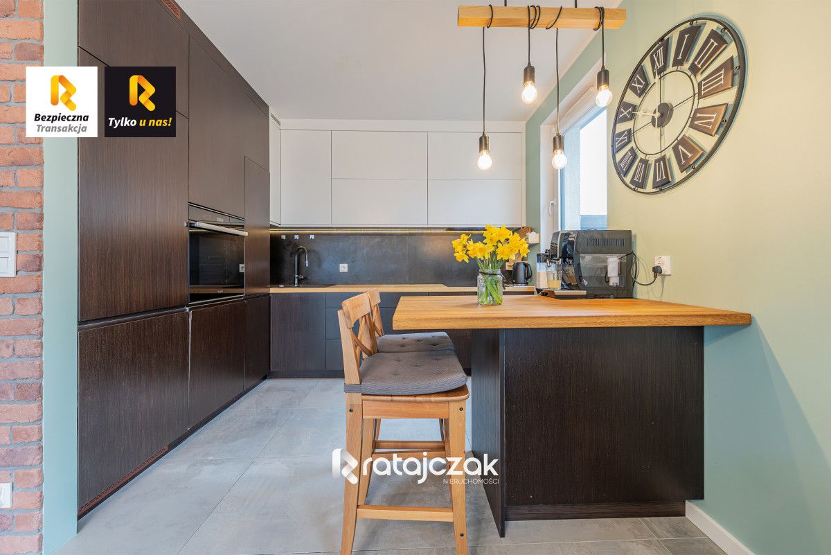 Mieszkanie 4-pokojowe Banino