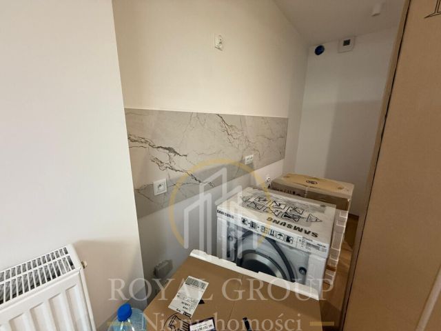 Mieszkanie 2-pokojowe Lublin Śródmieście, ul. Lubomelska. Zdjęcie 9