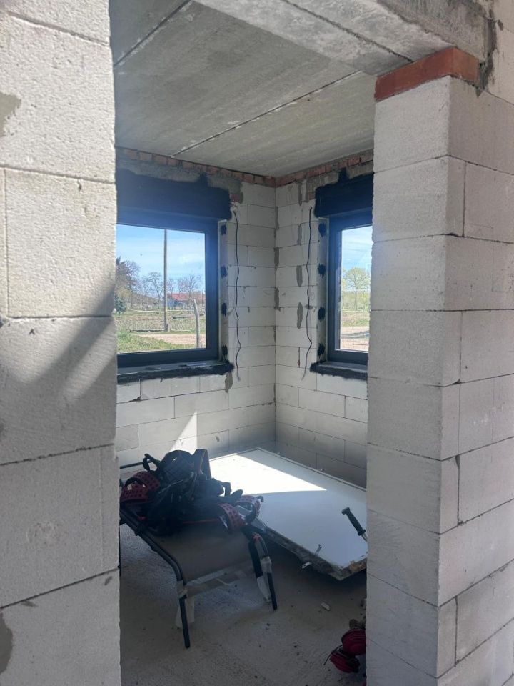 dom wolnostojący Walewice. Zdjęcie 5