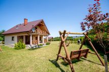 dom wolnostojący Podamirowo. Zdjęcie 1