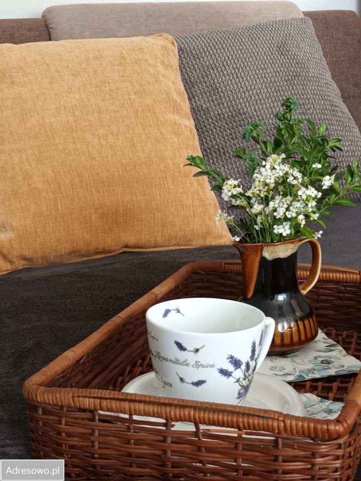 Mieszkanie 2-pokojowe Lubawa, ul. Warszawska. Zdjęcie 9