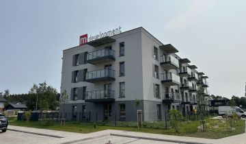 Mieszkanie 2-pokojowe Porosły, ul. Wierzbowa