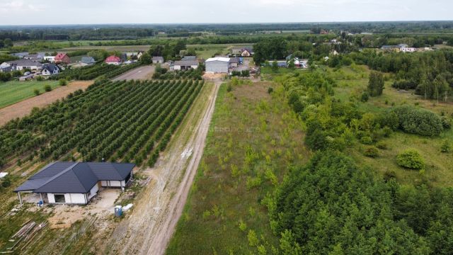 Działka budowlana Barcice Drwalewskie. Zdjęcie 2