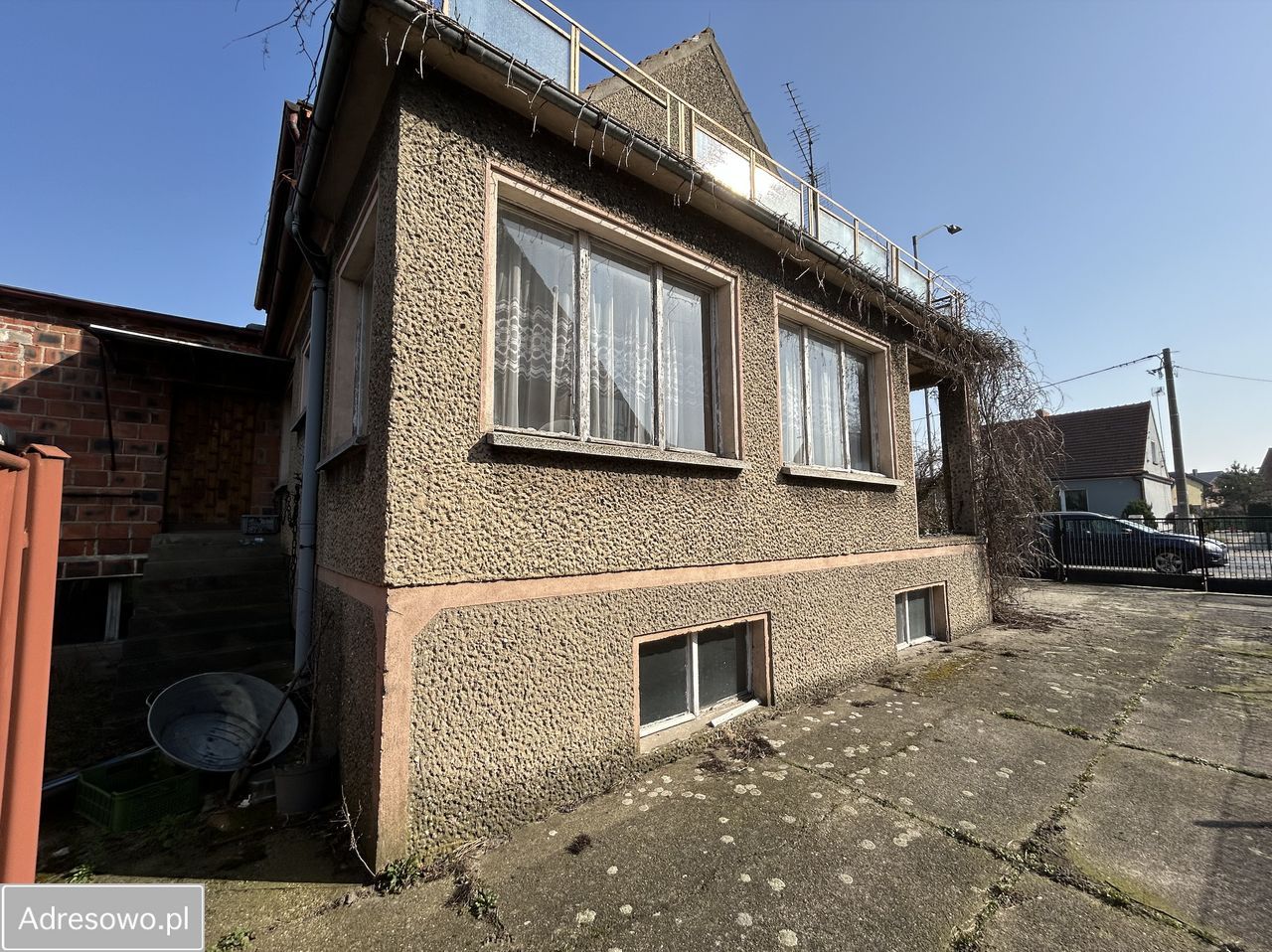 dom wolnostojący, 6 pokoi Jarocin, ul. Żerkowska. Zdjęcie 4