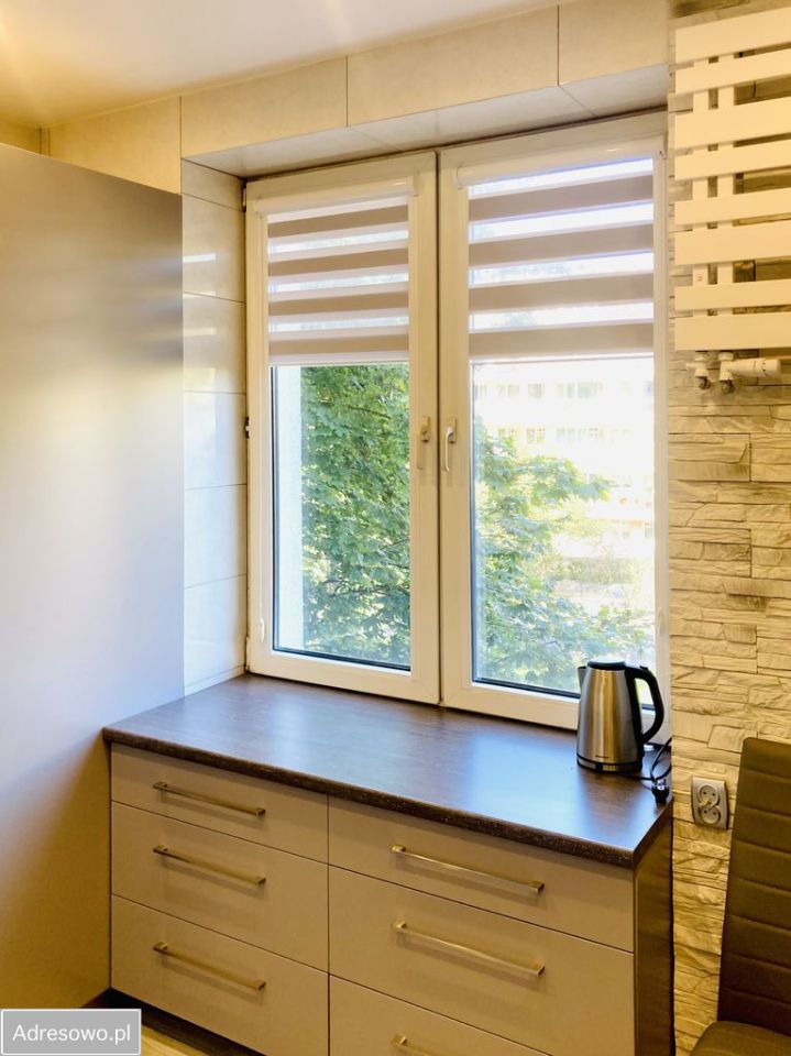 Mieszkanie 2-pokojowe Łódź Śródmieście, ul. Uniwersytecka. Zdjęcie 7