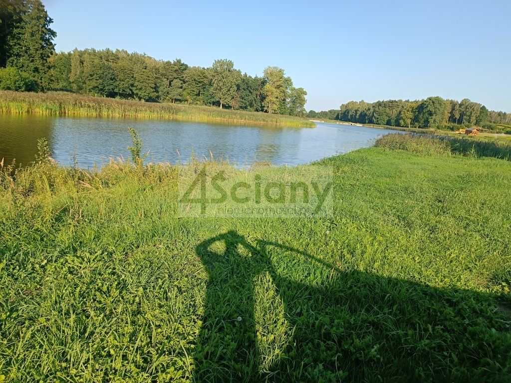 Działka siedliskowa Osuchów. Zdjęcie 24