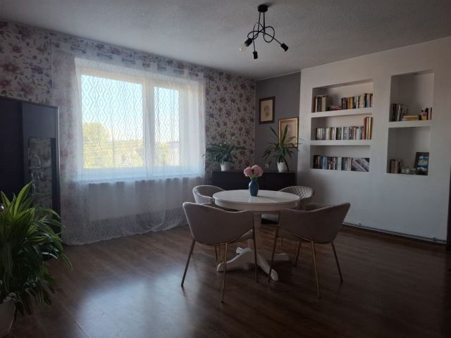 Mieszkanie 3-pokojowe Chojnice Centrum, ul. Prochowa. Zdjęcie 1