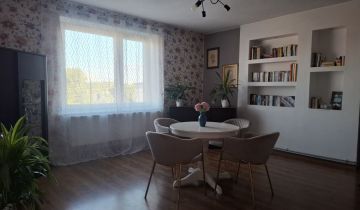 Mieszkanie 3-pokojowe Chojnice Centrum, ul. Prochowa