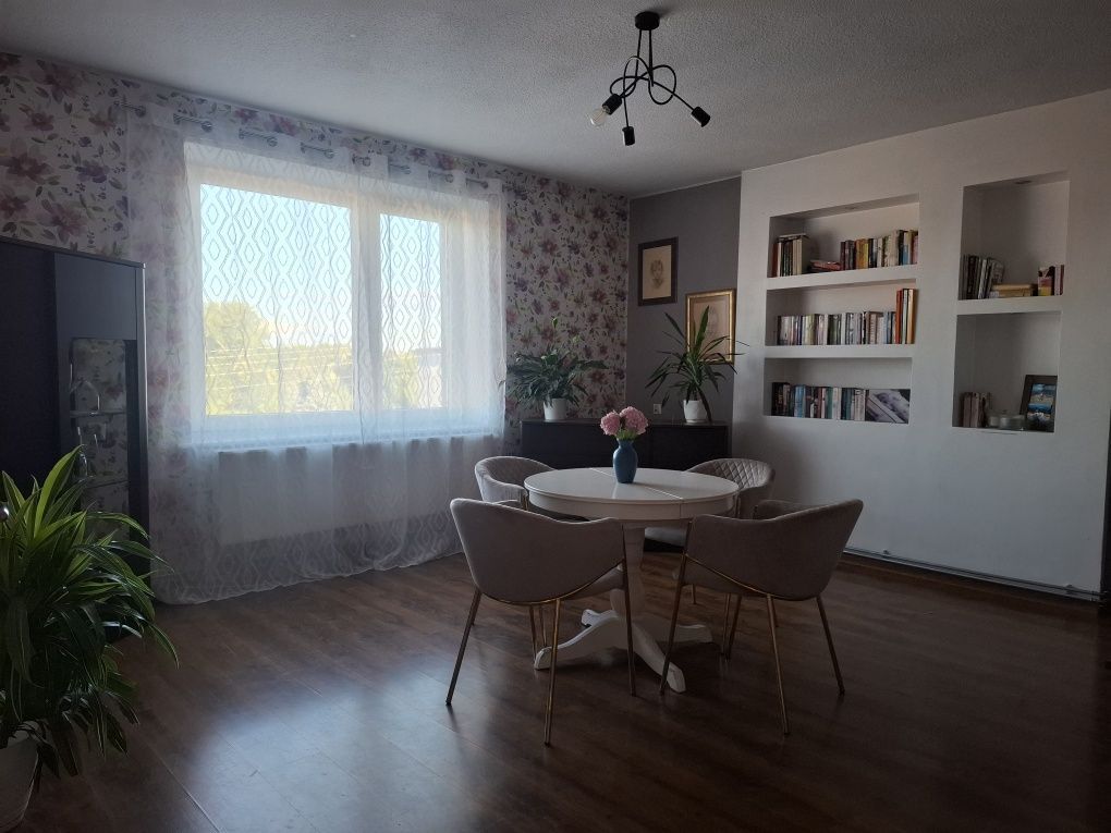 Mieszkanie 3-pokojowe Chojnice Centrum, ul. Prochowa