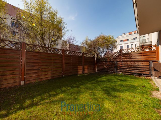 Mieszkanie 2-pokojowe Warszawa Wilanów, ul. Franciszka Klimczaka. Zdjęcie 12