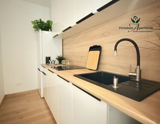 Mieszkanie 2-pokojowe Kielce, ul. Jurija Gagarina. Zdjęcie 13