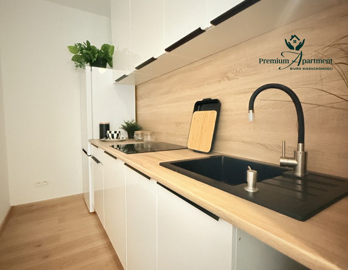 Mieszkanie 2-pokojowe Kielce, ul. Jurija Gagarina. Zdjęcie 13