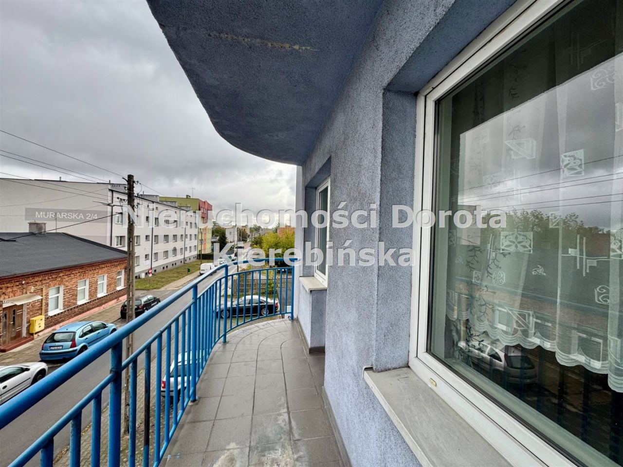 Mieszkanie 2-pokojowe Tomaszów Mazowiecki, ul. Murarska. Zdjęcie 5