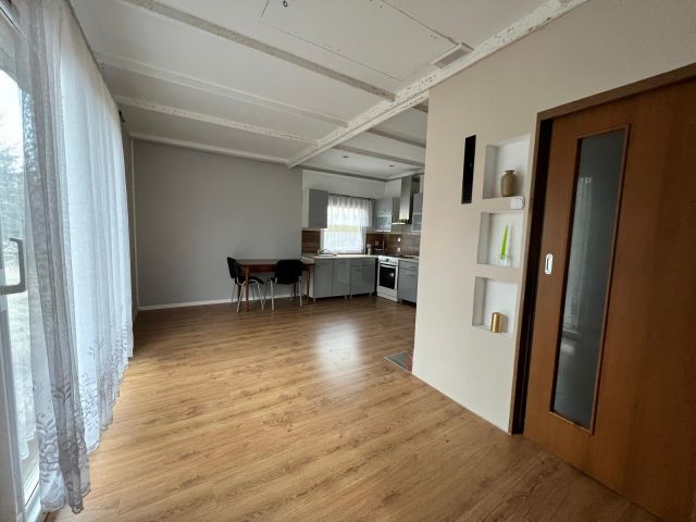 dom wolnostojący, 1 pokój Gozdowo. Zdjęcie 14