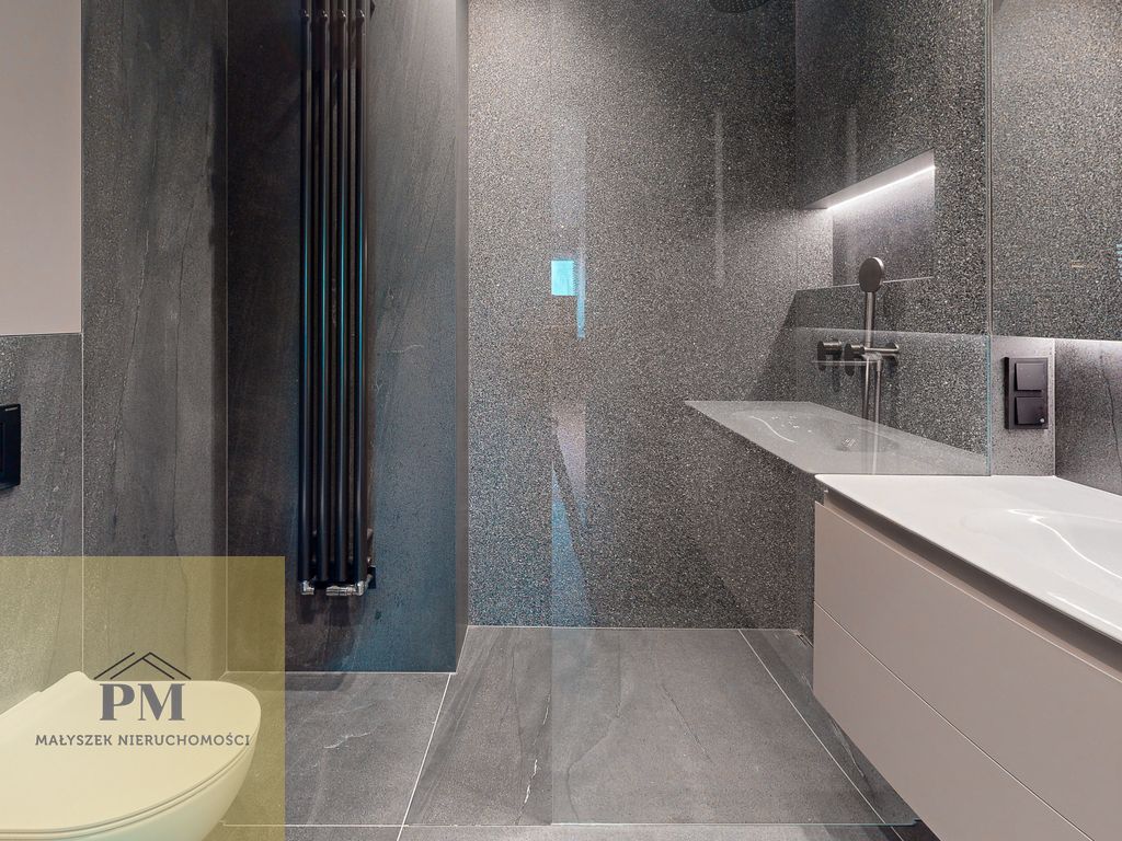 Mieszkanie 2-pokojowe Koszalin, ul. Stanisława Staszica. Zdjęcie 45