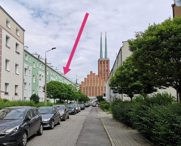 Mieszkanie 2-pokojowe Gdynia Wzgórze Świętego Maksymiliana, ul. Elizy Orzeszkowej. Zdjęcie 1