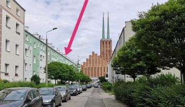 Mieszkanie 2-pokojowe Gdynia Wzgórze Świętego Maksymiliana, ul. Elizy Orzeszkowej