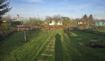 Działka rod Grobelno