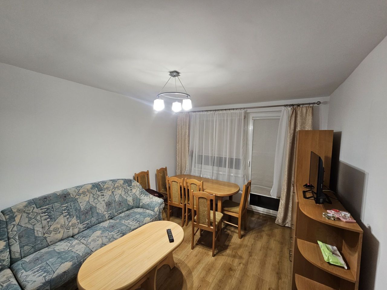 Mieszkanie 4-pokojowe Skwierzyna, ul. Niepodległości