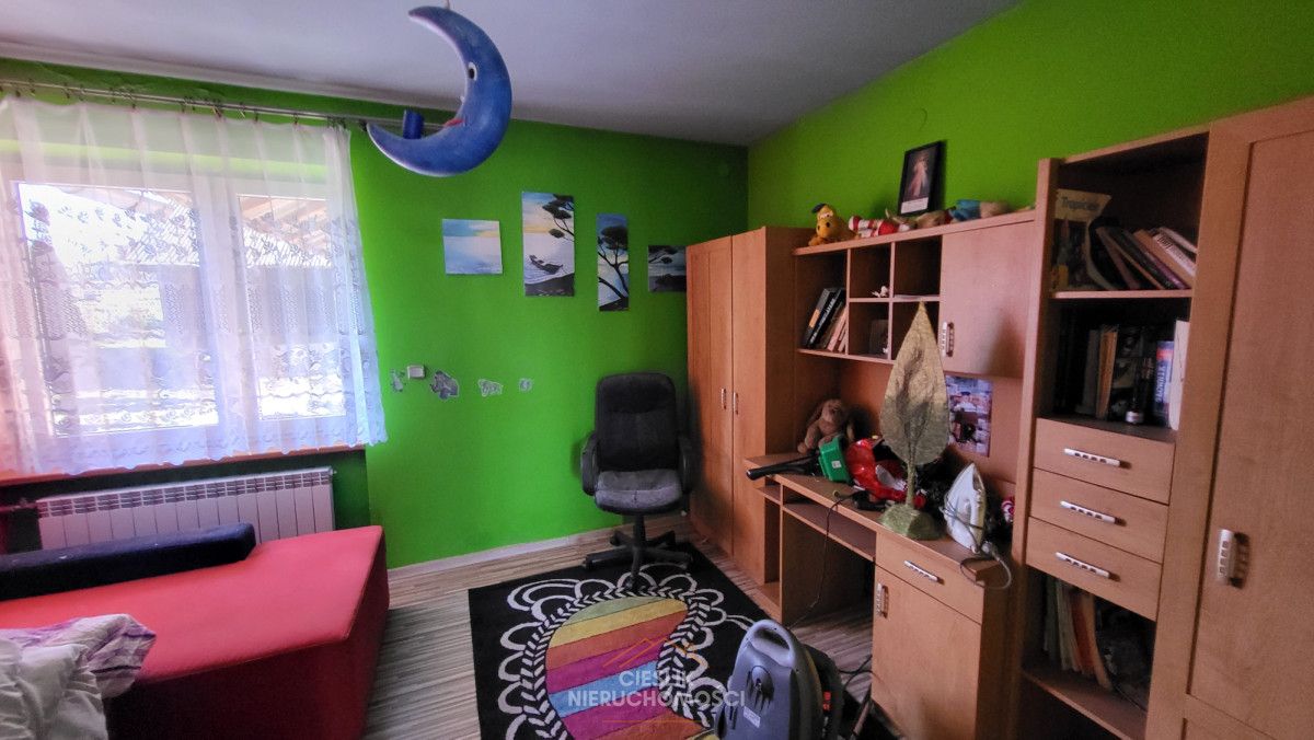 Działka inwestycyjna Strzegowa. Zdjęcie 12