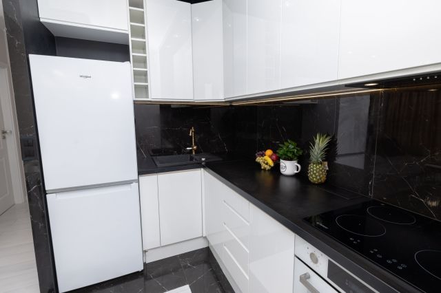 Mieszkanie 2-pokojowe Gdańsk Morena, ul. Franciszka Rakoczego. Zdjęcie 5