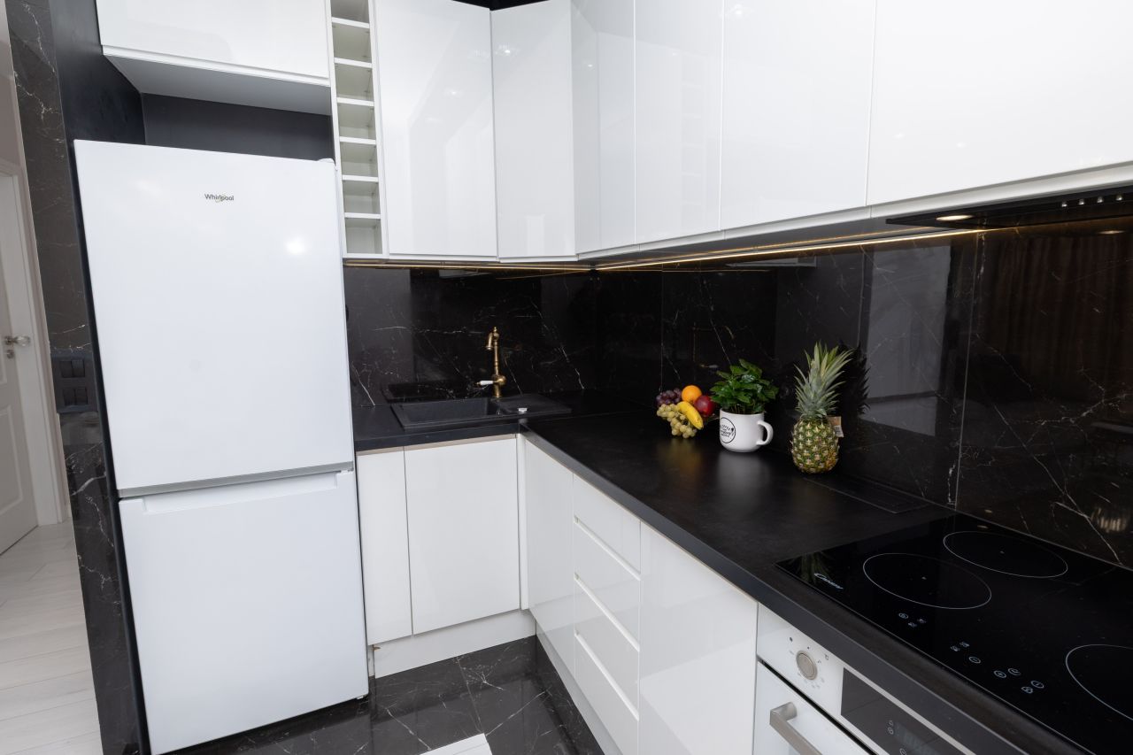 Mieszkanie 2-pokojowe Gdańsk Morena, ul. Franciszka Rakoczego. Zdjęcie 5