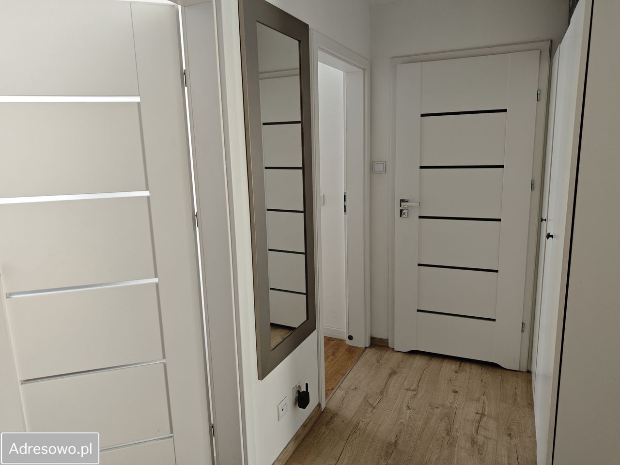 Mieszkanie 3-pokojowe Kraków Opatkowice, ul. Macieja Dębskiego. Zdjęcie 10