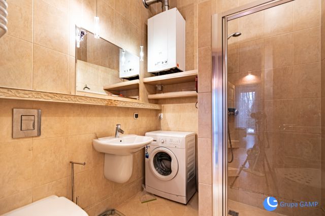 Mieszkanie 2-pokojowe Kraków Dębniki, ul. Różana. Zdjęcie 9