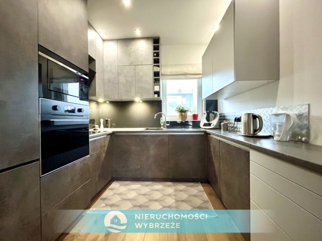 dom szeregowy, 5 pokoi Gdańsk Orunia, ul. Władysława Jagiełły. Zdjęcie 9