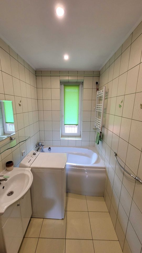 Mieszkanie 3-pokojowe Wyszków Centrum, ul. Stefana Okrzei. Zdjęcie 5