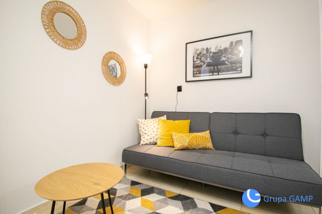 Mieszkanie 2-pokojowe Kraków Olsza, ul. Brogi. Zdjęcie 3