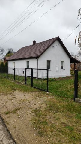 dom wolnostojący, 2 pokoje Mokrylas. Zdjęcie 1