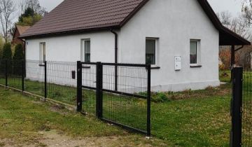 dom wolnostojący, 2 pokoje Mokrylas