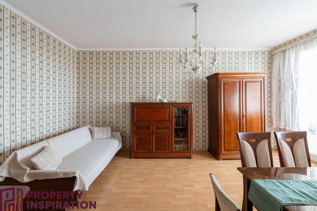 Mieszkanie 2-pokojowe Poznań, ul. Hetmańska. Zdjęcie 4