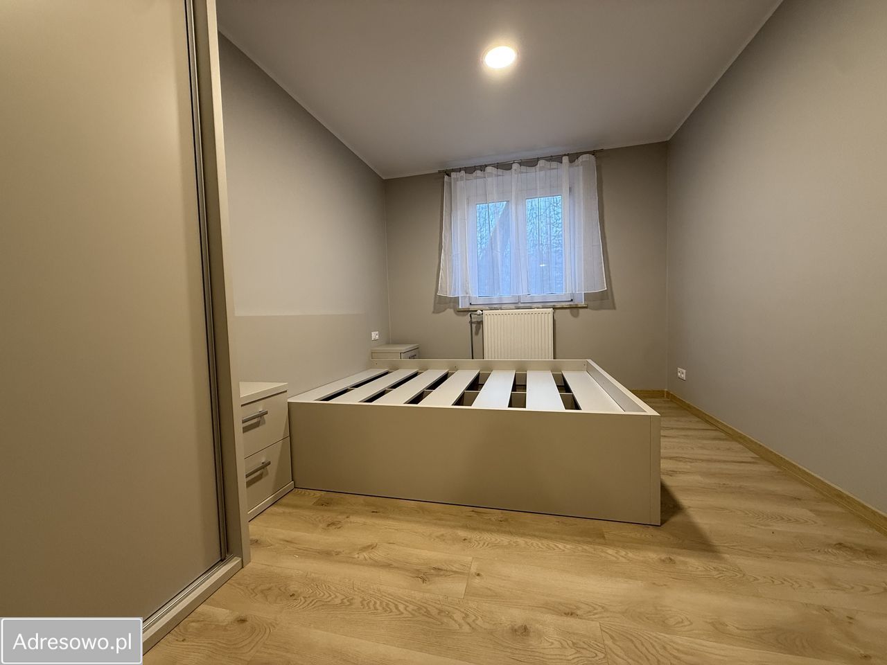 Mieszkanie 2-pokojowe Bytom Śródmieście, ul. Łukasza Wallisa. Zdjęcie 6