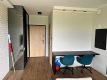 Mieszkanie 1-pokojowe Gdańsk Jasień, ul. Eugeniusza Węgrzyna. Zdjęcie 3