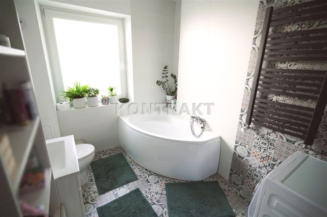 Mieszkanie 3-pokojowe Oświęcim, ul. Józefa Piłsudskiego. Zdjęcie 5