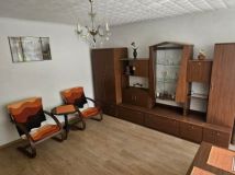 Mieszkanie 1-pokojowe Szczecin Śródmieście, al. Wyzwolenia. Zdjęcie 1