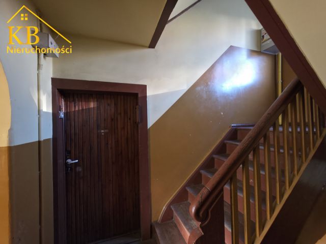 Mieszkanie 3-pokojowe Wałbrzych Stary Zdrój, ul. Uzdrowiskowa. Zdjęcie 12